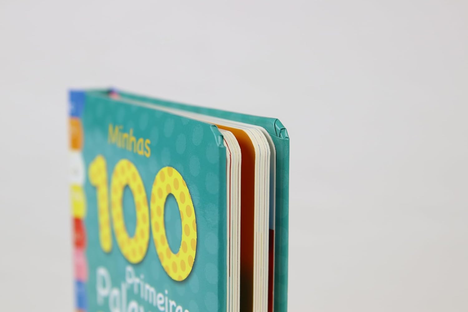 Minhas 100 Primeiras Palavras - Imagem 4
