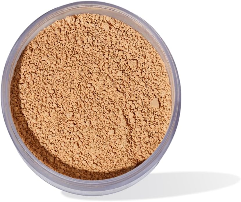 Face Powder Fixer - Pó Fixador Translúcido - Pálido - Catharine Hill - Imagem 2