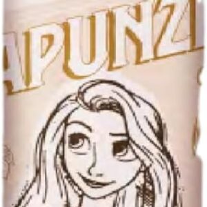 Bruma Fixadora Fenzza Disney Princesa 115ml - Maquiagem Duradoura e Refrescante