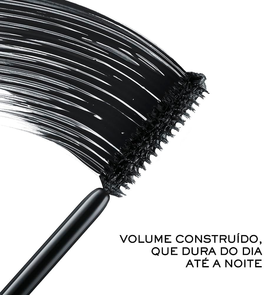 Máscara de Cílios Lancôme Hypnôse Volume Construível 6,5ml - Imagem 3