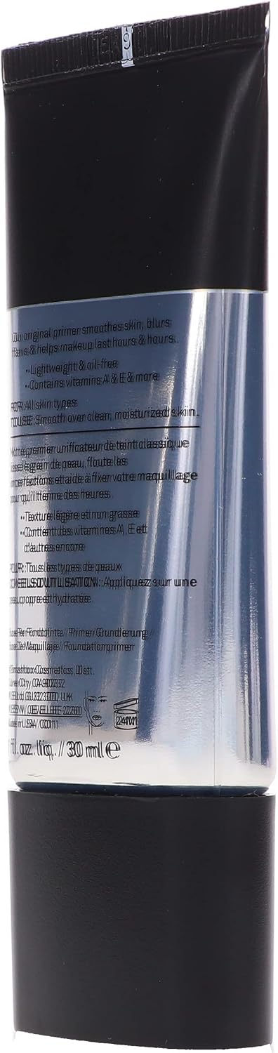 Photo Finish Foundation Primer by SmashBox for Women - 1 oz Primer - Imagem 5