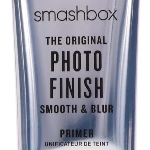 Photo Finish Foundation Primer by SmashBox for Women - 1 oz Primer