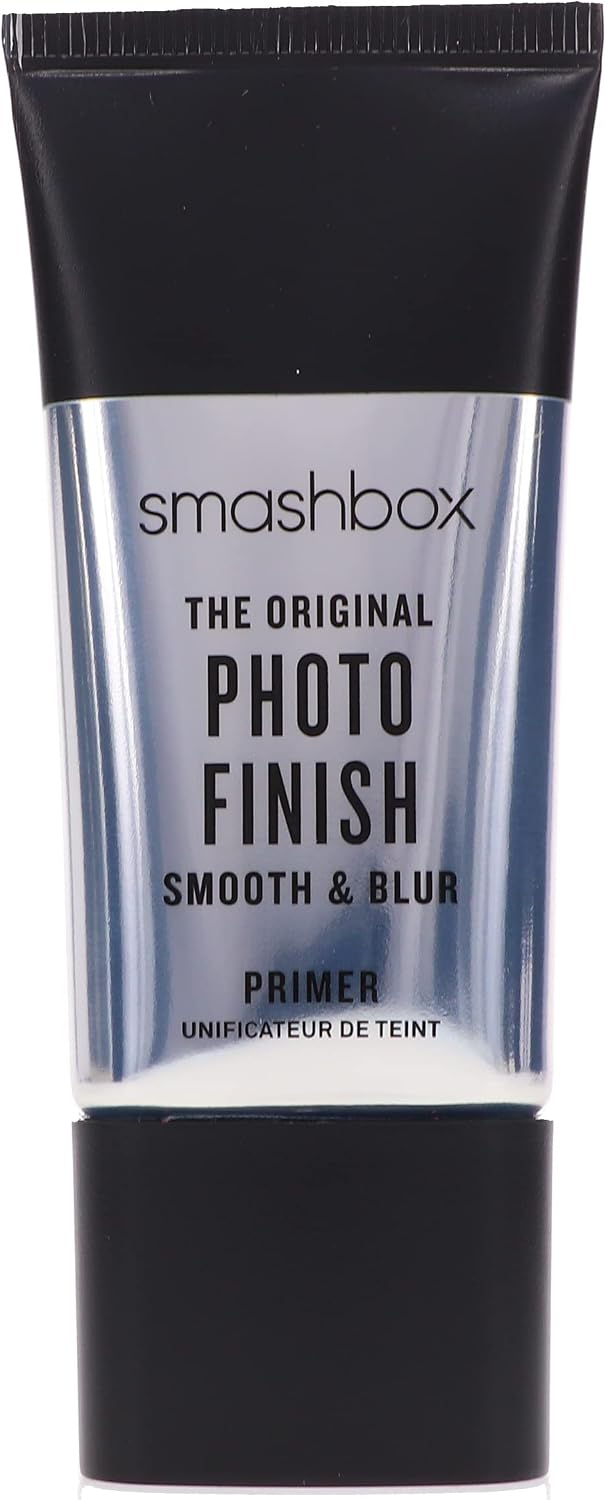 Photo Finish Foundation Primer by SmashBox for Women - 1 oz Primer