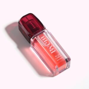 Óleo Labial Hidratante Lip Oil Melancia Óleos Vegetais Brilho Delicado Natural 3.6ml