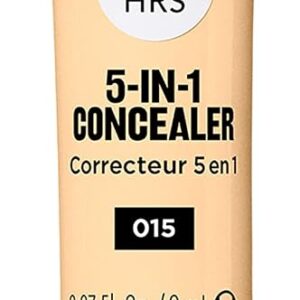 Corretivo Revlon ColorStay™ Skin Awaken 5-in-1 I Maquiagem de Longa Duração I Cobertura Natural I Resistente a água I Light 015