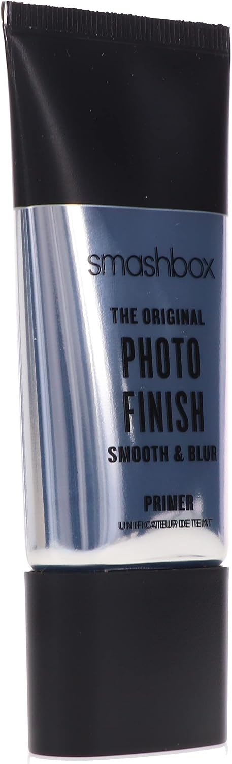 Photo Finish Foundation Primer by SmashBox for Women - 1 oz Primer - Imagem 6