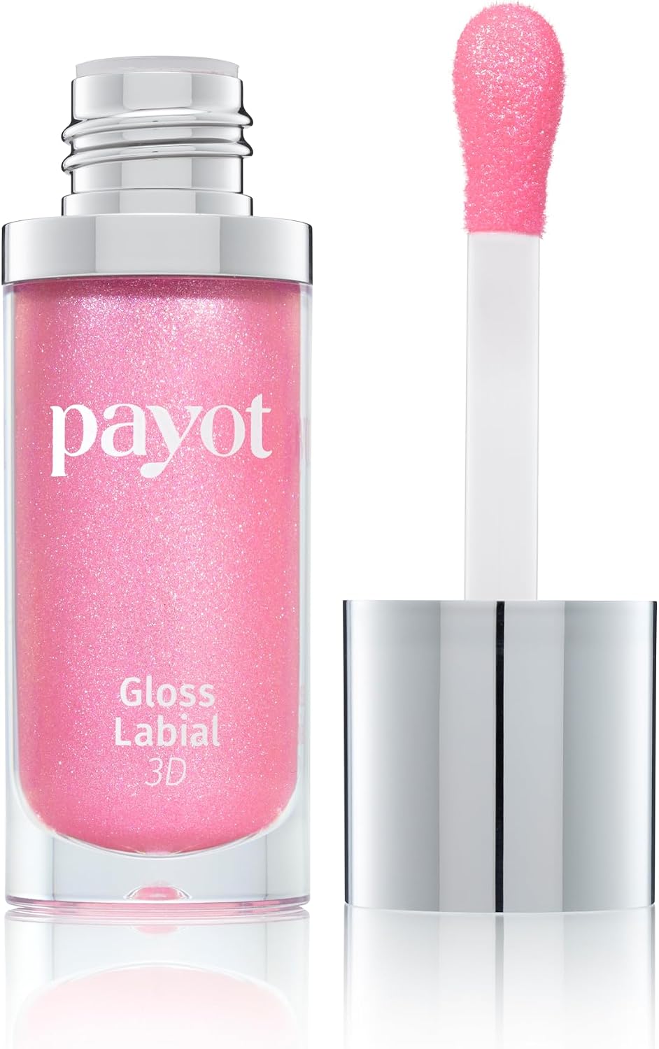 Gloss Labial PAYOT 3D Algodão Doce 20-6 ml - Imagem 2