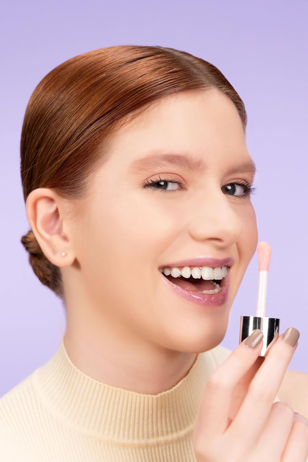 Gloss Labial PAYOT 3D Algodão Doce 20-6 ml - Imagem 4
