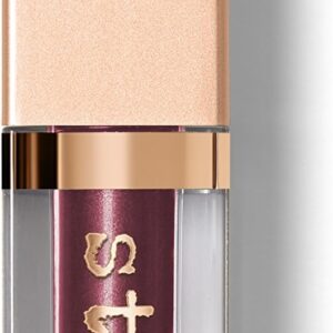 Shimmer and Glow Liquid Eye Shadow - Pigalle by Stila for Women - 0.153 oz Eyeshadow