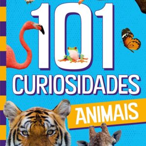 101 curiosidades - Animais