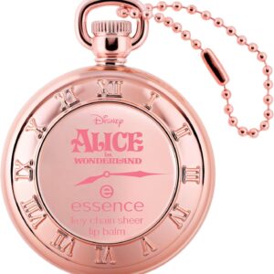 Balm labial chaveiro essence Disney Alice no País das Maravilhas 02