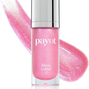Gloss Labial PAYOT 3D Algodão Doce 20-6 ml