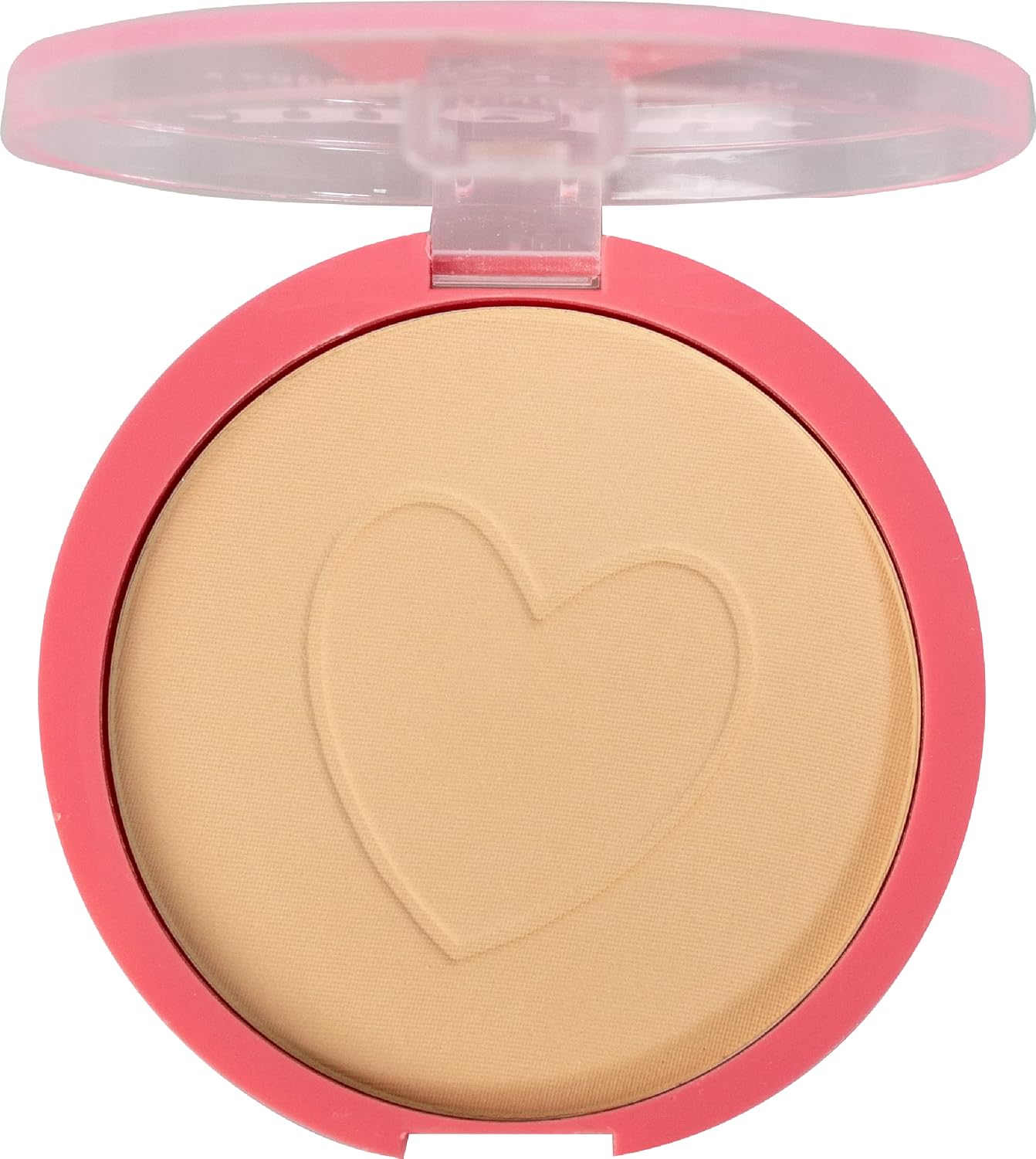 Pó Facial Compacto Melu RR8532 MC50 RubyRose - Imagem 2