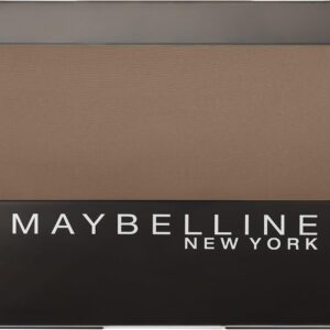 Maybelline New York Expert Wear Eyeshadow, Seashell, 0.08 oz.