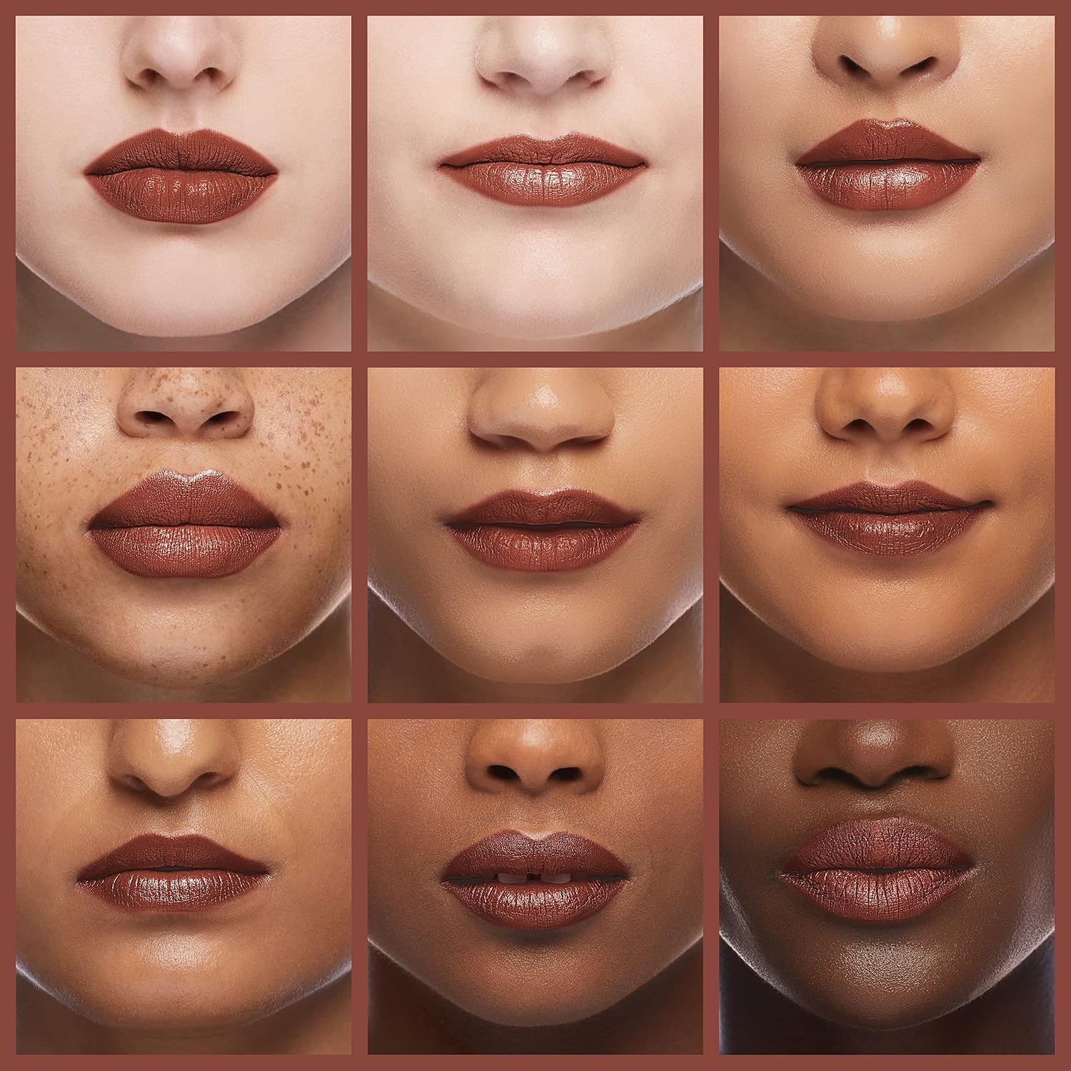 Delineador Labial Em Gel - Perfect Pout Gel Lip Liner - Bare To Comment - Imagem 4
