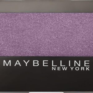 Maybelline New York Expert Wear Eyeshadow, Seashell, 0.08 oz.