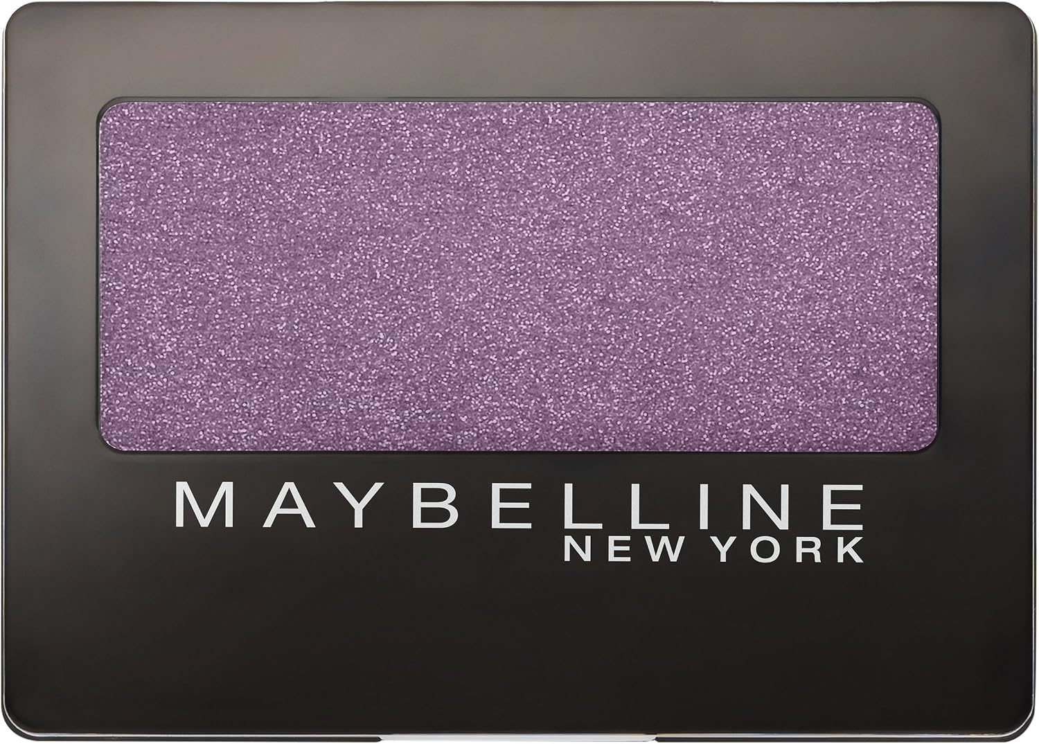 Maybelline New York Expert Wear Eyeshadow, Seashell, 0.08 oz.