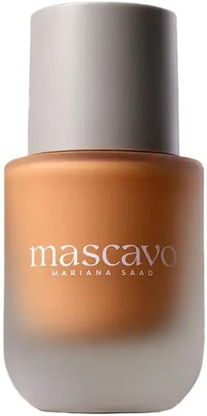 Base Líquida Soft Radiance Mascavo 32C 30ml