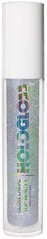 Top Beauty Gloss Labial Hologloss 4Ml Cor 01