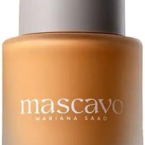 MASCAVO SOFT RADIANCE BASE LÍQUIDA COR 35W 30ML