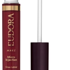 Eudora Make Gloss Labial Micro Injection Cherry 5,2ml