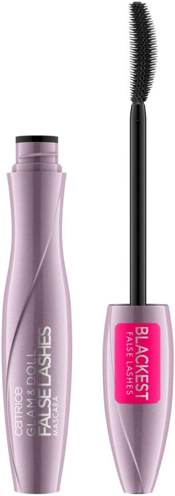 Máscara de cílios Catrice Glam & Doll False Lashes - Imagem 2