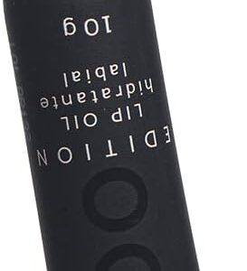Océane Hidratante Labial Vermelho - Lip Oil Ruby Océane Edition 10G