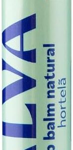 Alva Hidratante Labial Orgânico Hortelã 4,25g