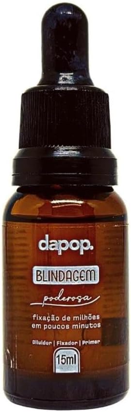 Blindagem Dapopp 15ml