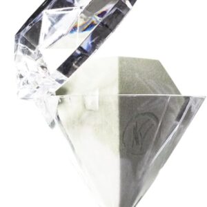 Esponja para Maquiagem Klass Vough Diamond