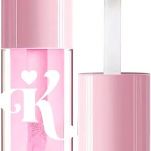 Gloss Oil Mercúrio Restaurador Labial