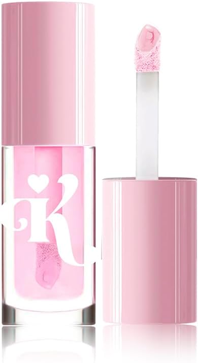 Gloss Oil Mercúrio Restaurador Labial