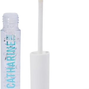 Catharine Hill Lip Care Oil Hidratante Labial 5028/2 10ml Ácido Hialurônico Vitamina E Óleo Semente Uva Emoliente Regenerador