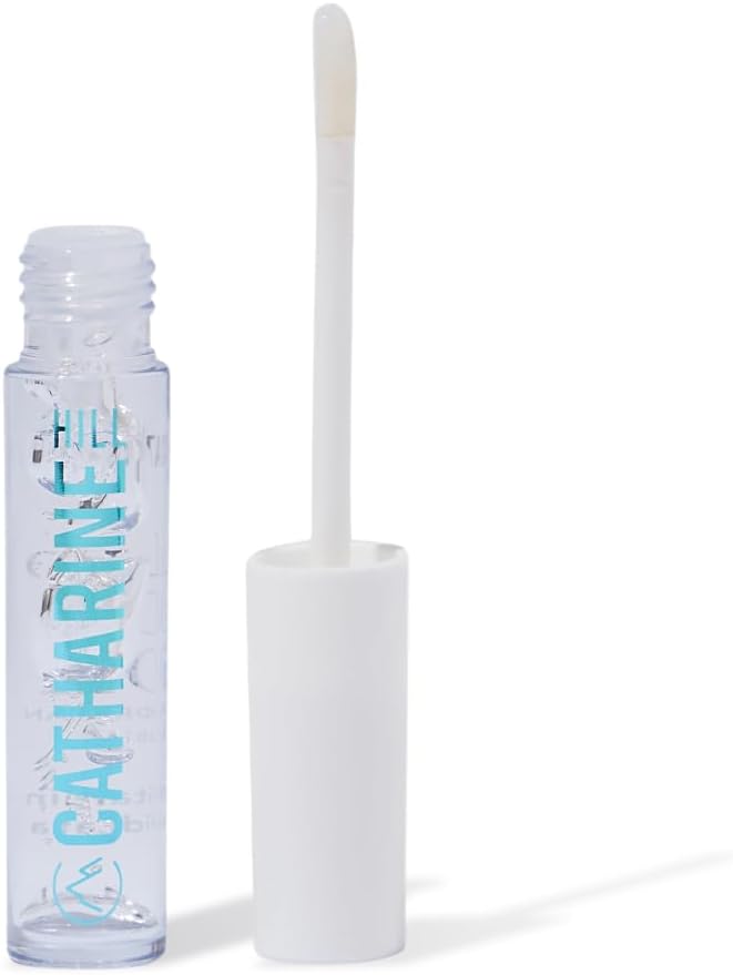 Catharine Hill Lip Care Oil Hidratante Labial 5028/2 10ml Ácido Hialurônico Vitamina E Óleo Semente Uva Emoliente Regenerador