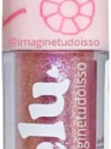 Gloss Labial Churros Rr82352N Melu Rubyrose