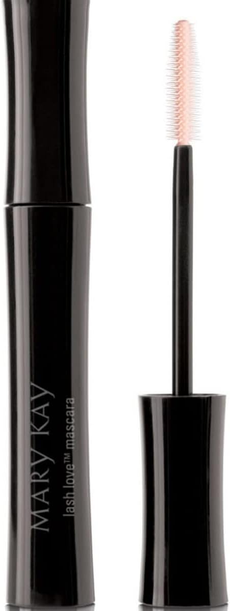 Máscara para Cílios Lash Love 9g Mary kay