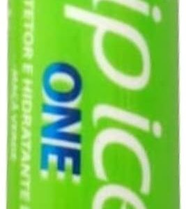 Lip Ice One Maçã Verde FPS 15