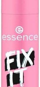 Gel fixador de sobrancelhas transparente FIX IT LIKE A BOSS essence