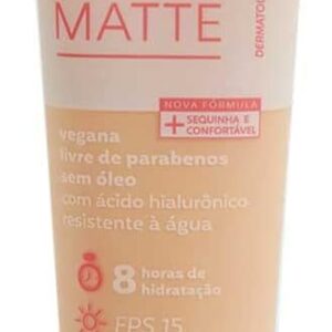 Dailus Base Liquida -Ultra Cobertura-D3-Claro