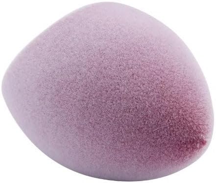 Esponja Make Up 360° Microfria Chanfrada, Belliz - Imagem 3