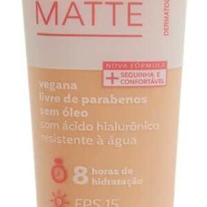 Dailus Base Liquida -Ultra Cobertura-D5-Medio