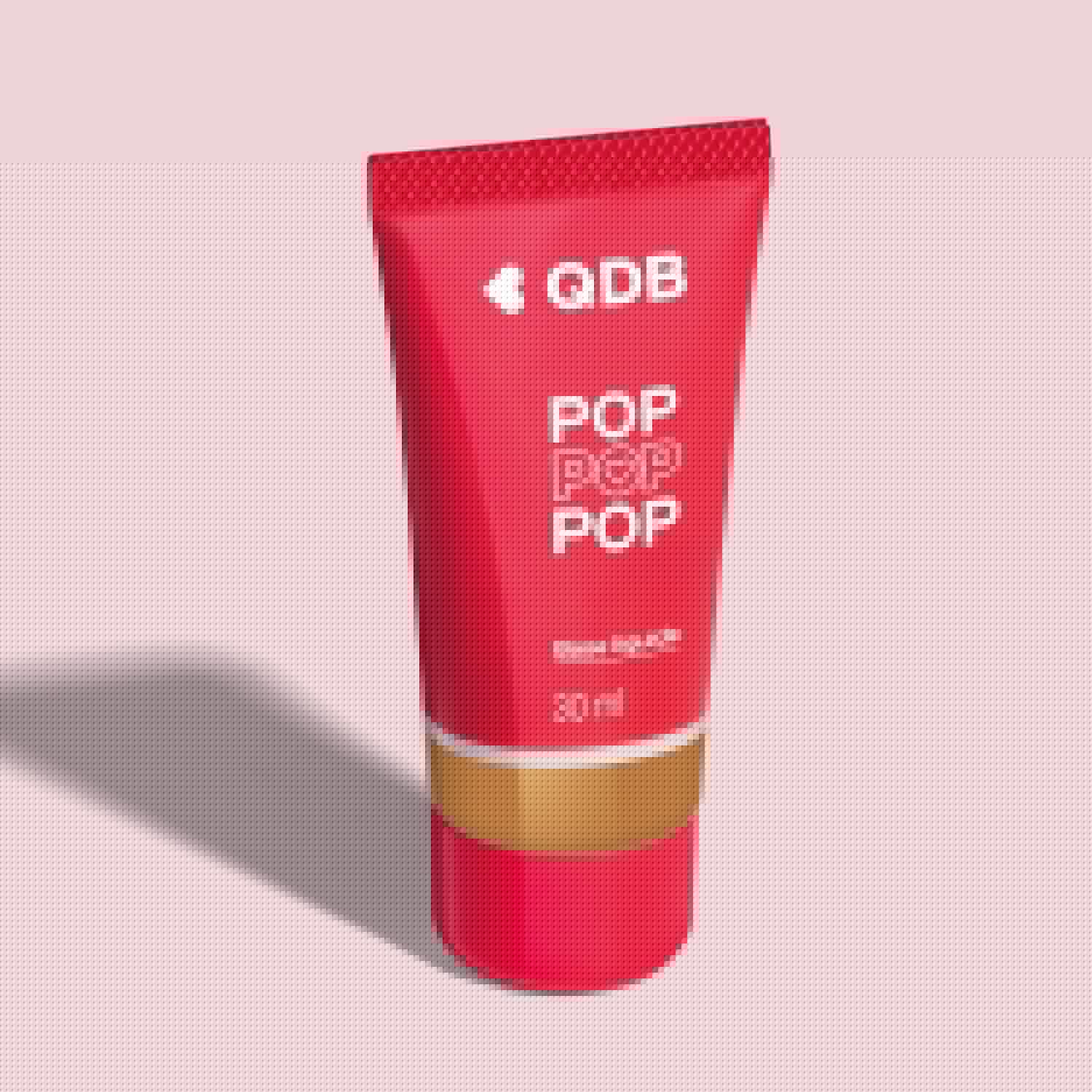 POP Base Soft Matte 270Q 20ml Quem Disse, Berenice?