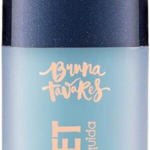 BT VELVET/2X1 PRIMER/SOMBRA LÍQUIDA MINTBLUE!, Bruna Tavares