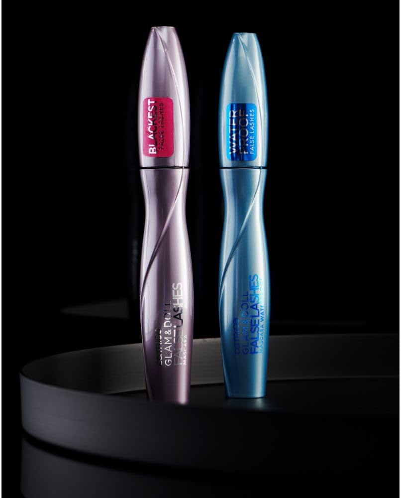 Máscara de cílios Catrice Glam & Doll False Lashes - Imagem 5