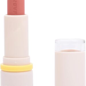 Batom Matte - Nude Rosado - Cor 02 Jasmyne