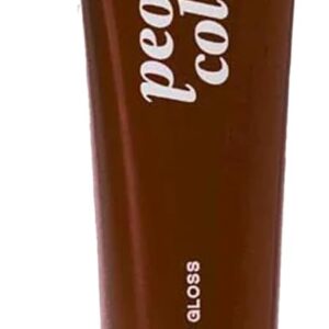Lip Gloss Bakery Toasty Glow People Colour