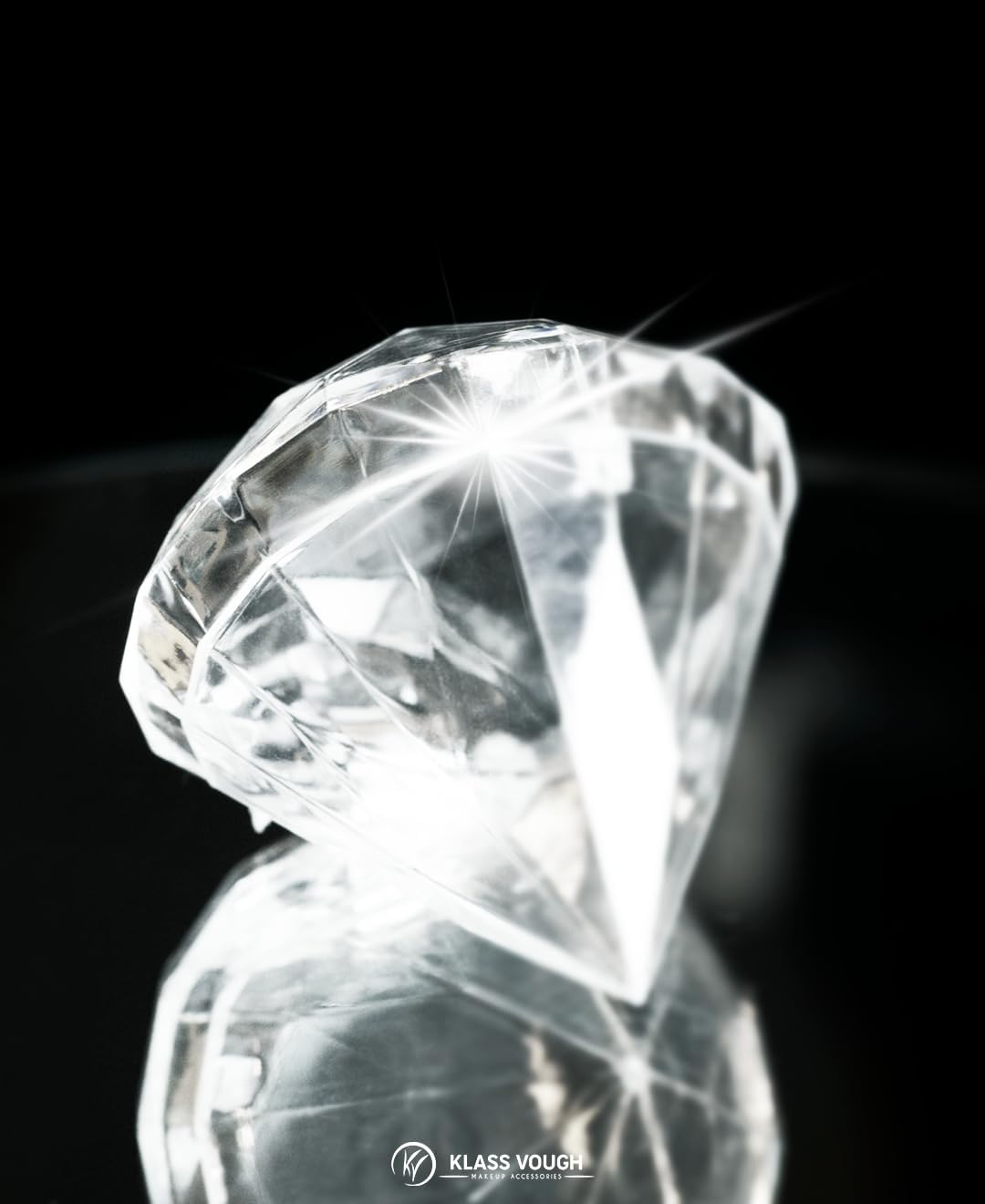 Esponja para Maquiagem Klass Vough Diamond - Imagem 7