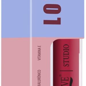 Batom Líquido Matte 48H Max Love - Longa Duração, Não Transfere, Cor 278, Maquiagem Boca