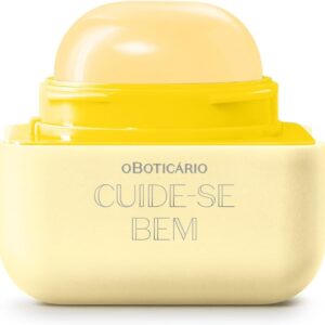 Balm Labial Banana 2g Quem Disse, Berenice?
