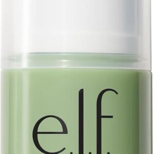 Tone Adjusting Face Primer -Neutralizing Green by e.l.f. for Women - 0.47 oz Primer